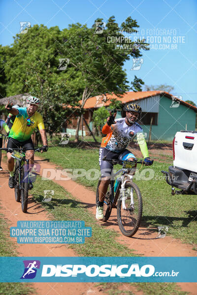 1º Ciclotur & XCO Cross Country Morro do Diabo