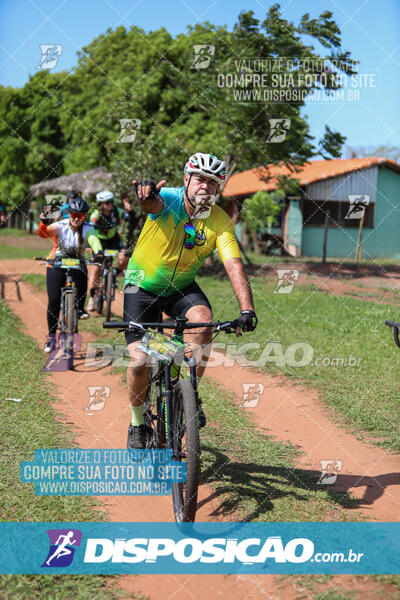 1º Ciclotur & XCO Cross Country Morro do Diabo