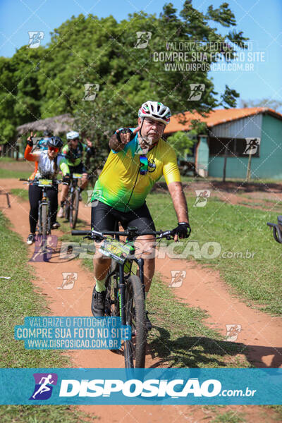 1º Ciclotur & XCO Cross Country Morro do Diabo