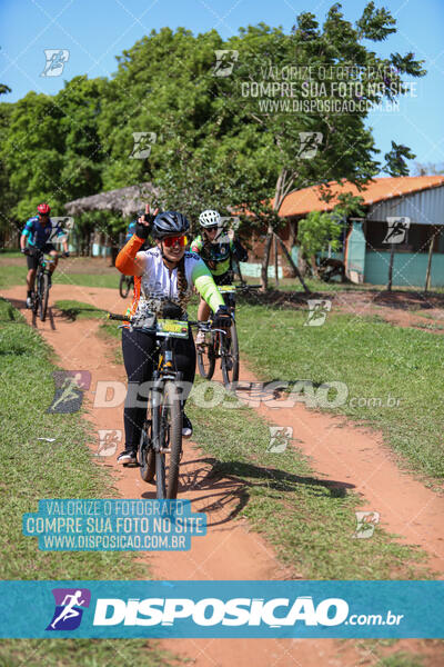 1º Ciclotur & XCO Cross Country Morro do Diabo