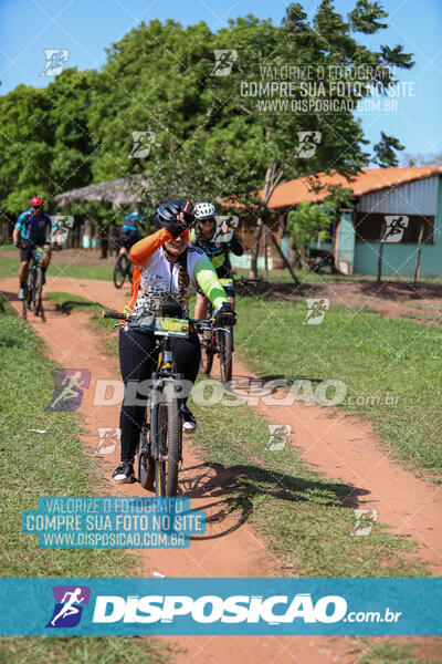 1º Ciclotur & XCO Cross Country Morro do Diabo