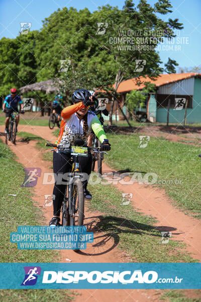 1º Ciclotur & XCO Cross Country Morro do Diabo