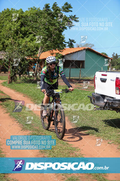 1º Ciclotur & XCO Cross Country Morro do Diabo