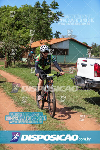 1º Ciclotur & XCO Cross Country Morro do Diabo