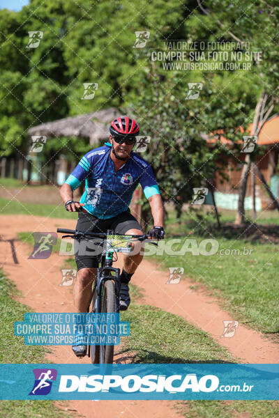 1º Ciclotur & XCO Cross Country Morro do Diabo