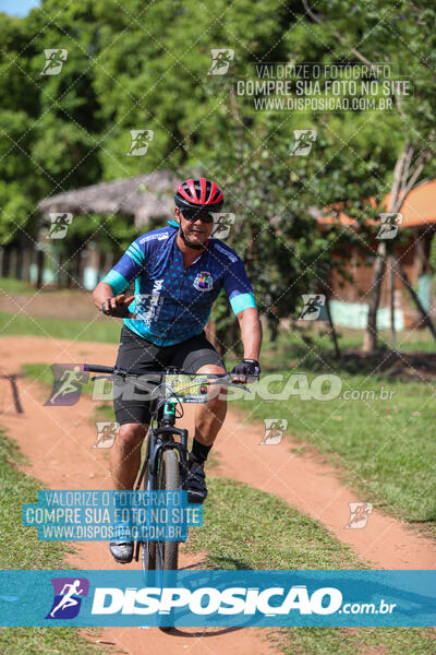 1º Ciclotur & XCO Cross Country Morro do Diabo