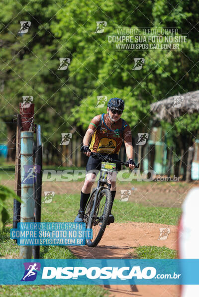 1º Ciclotur & XCO Cross Country Morro do Diabo