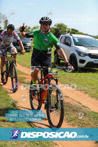 1º Ciclotur & XCO Cross Country Morro do Diabo