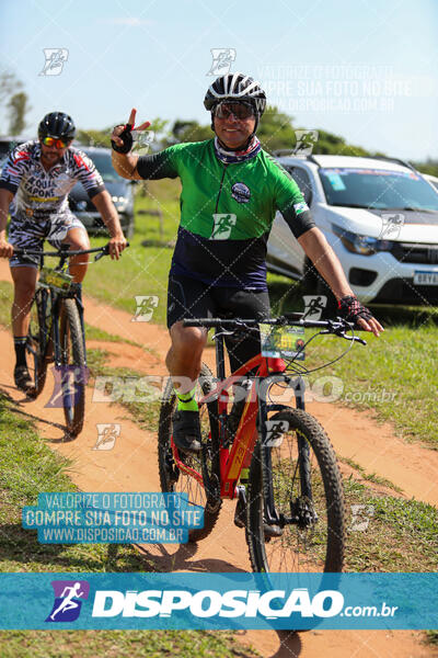 1º Ciclotur & XCO Cross Country Morro do Diabo