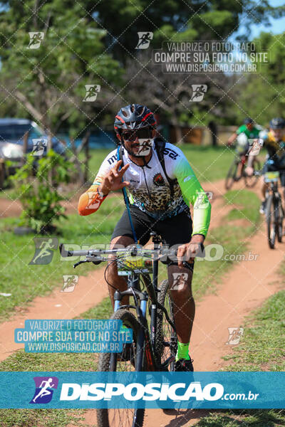 1º Ciclotur & XCO Cross Country Morro do Diabo