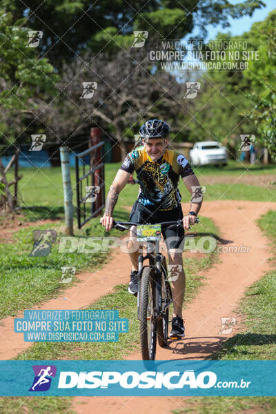 1º Ciclotur & XCO Cross Country Morro do Diabo