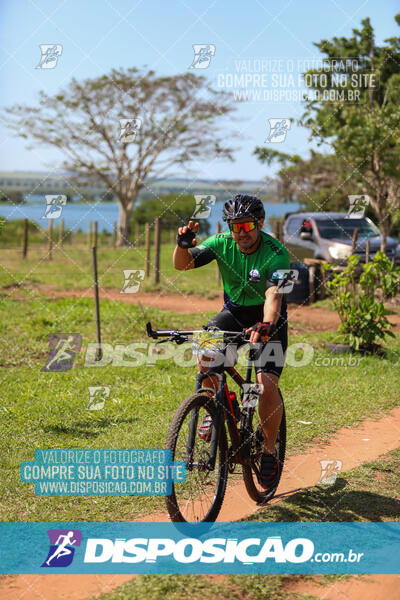 1º Ciclotur & XCO Cross Country Morro do Diabo