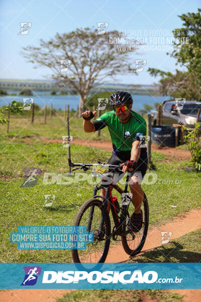 1º Ciclotur & XCO Cross Country Morro do Diabo