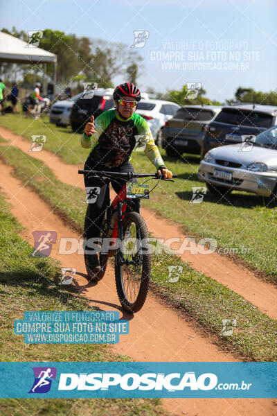 1º Ciclotur & XCO Cross Country Morro do Diabo