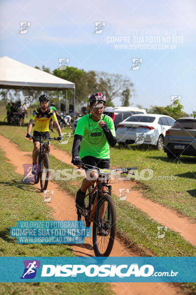 1º Ciclotur & XCO Cross Country Morro do Diabo