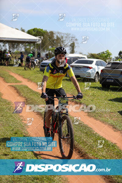 1º Ciclotur & XCO Cross Country Morro do Diabo