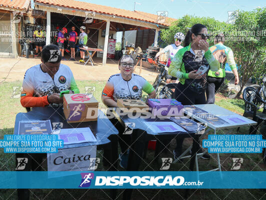 1º Ciclotur & XCO Cross Country Morro do Diabo