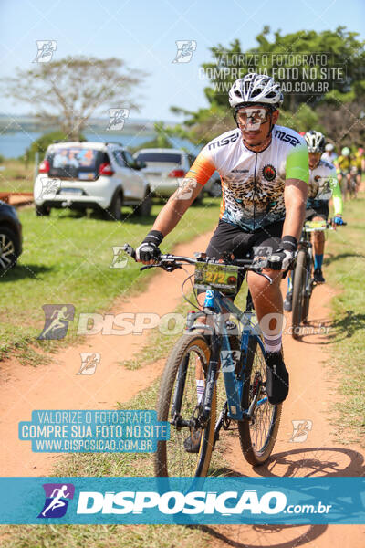 1º Ciclotur & XCO Cross Country Morro do Diabo