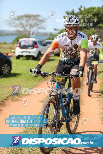 1º Ciclotur & XCO Cross Country Morro do Diabo