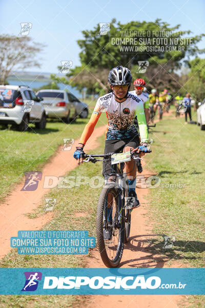 1º Ciclotur & XCO Cross Country Morro do Diabo