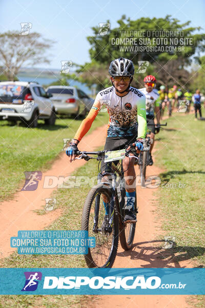 1º Ciclotur & XCO Cross Country Morro do Diabo