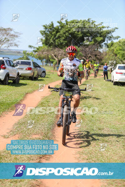 1º Ciclotur & XCO Cross Country Morro do Diabo