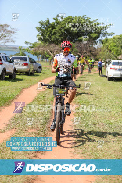 1º Ciclotur & XCO Cross Country Morro do Diabo