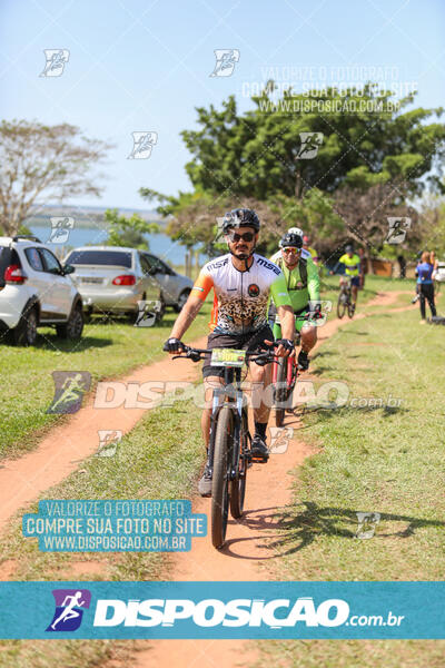 1º Ciclotur & XCO Cross Country Morro do Diabo