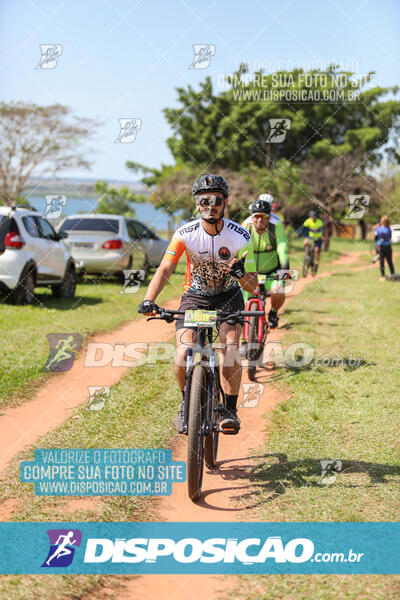 1º Ciclotur & XCO Cross Country Morro do Diabo