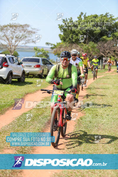 1º Ciclotur & XCO Cross Country Morro do Diabo