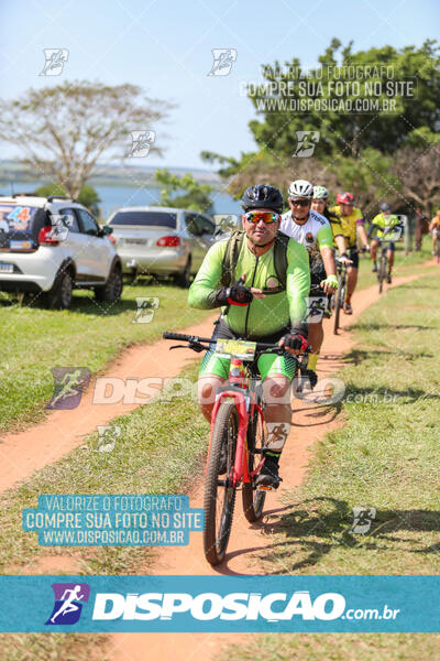 1º Ciclotur & XCO Cross Country Morro do Diabo