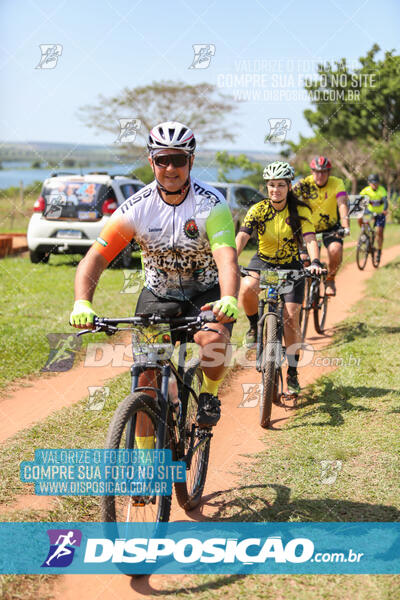 1º Ciclotur & XCO Cross Country Morro do Diabo