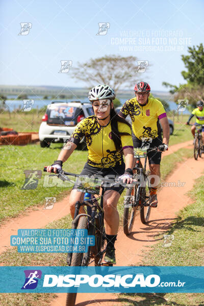 1º Ciclotur & XCO Cross Country Morro do Diabo