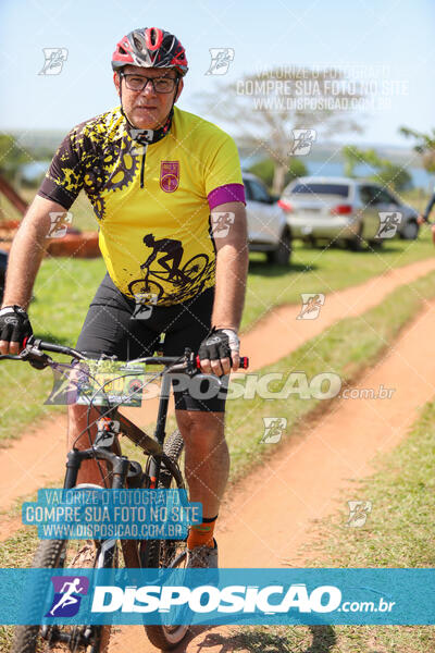 1º Ciclotur & XCO Cross Country Morro do Diabo