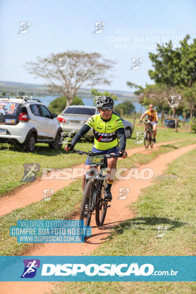 1º Ciclotur & XCO Cross Country Morro do Diabo