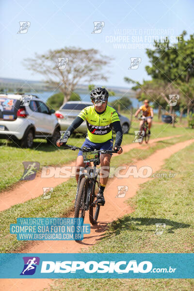 1º Ciclotur & XCO Cross Country Morro do Diabo