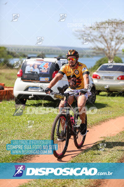 1º Ciclotur & XCO Cross Country Morro do Diabo