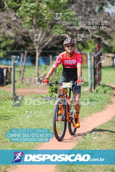 1º Ciclotur & XCO Cross Country Morro do Diabo