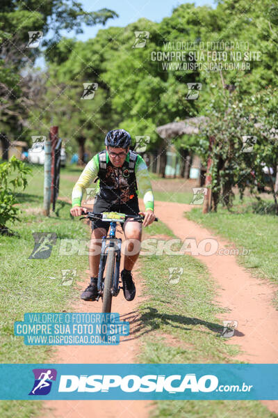 1º Ciclotur & XCO Cross Country Morro do Diabo