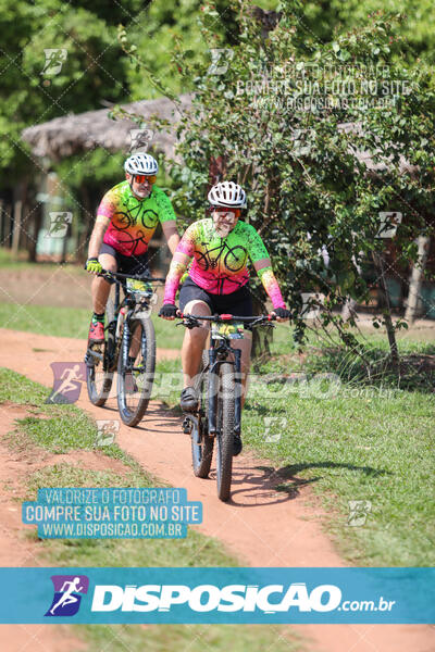 1º Ciclotur & XCO Cross Country Morro do Diabo