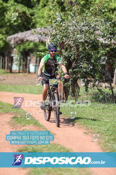 1º Ciclotur & XCO Cross Country Morro do Diabo