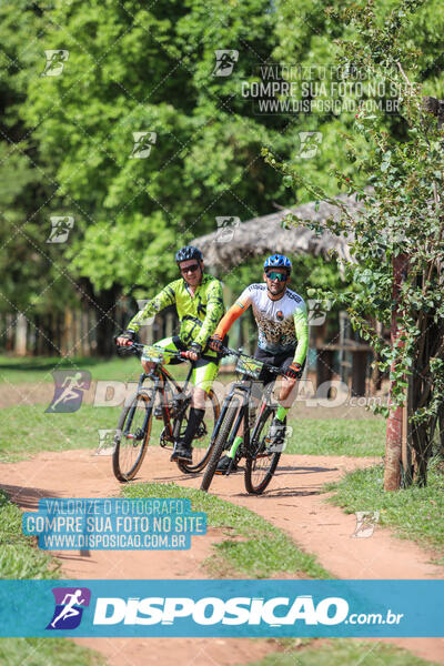 1º Ciclotur & XCO Cross Country Morro do Diabo