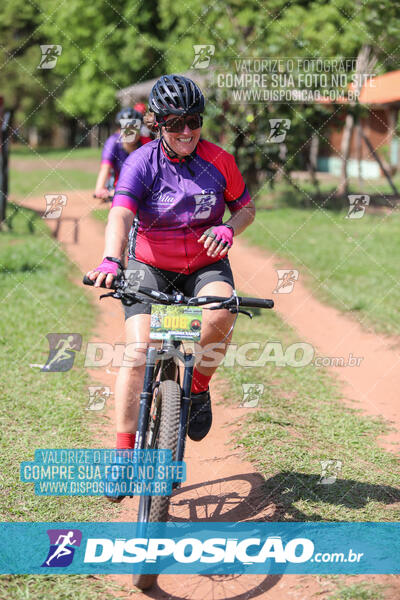 1º Ciclotur & XCO Cross Country Morro do Diabo