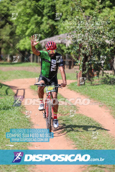 1º Ciclotur & XCO Cross Country Morro do Diabo