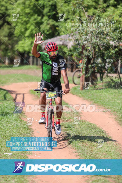 1º Ciclotur & XCO Cross Country Morro do Diabo