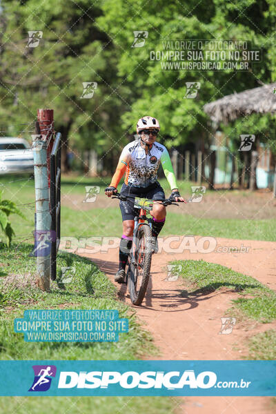 1º Ciclotur & XCO Cross Country Morro do Diabo