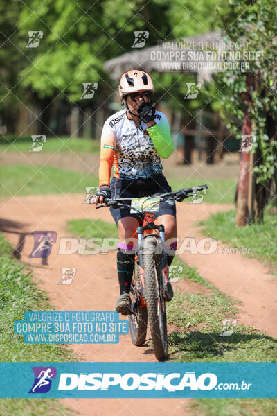 1º Ciclotur & XCO Cross Country Morro do Diabo