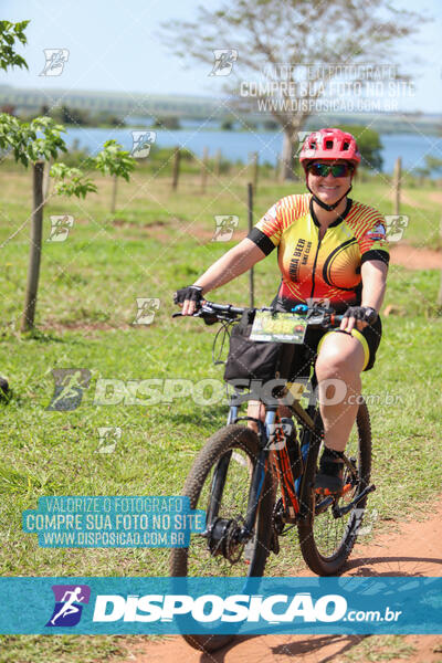 1º Ciclotur & XCO Cross Country Morro do Diabo