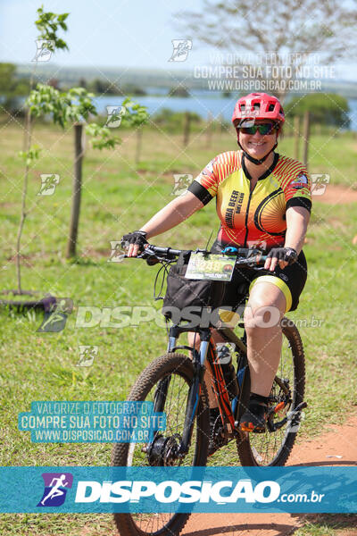 1º Ciclotur & XCO Cross Country Morro do Diabo