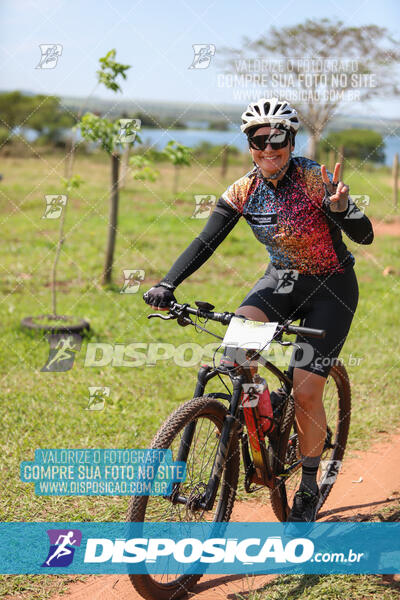 1º Ciclotur & XCO Cross Country Morro do Diabo